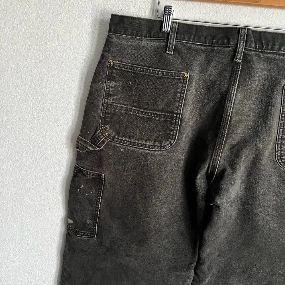 Carhartt b136 blk